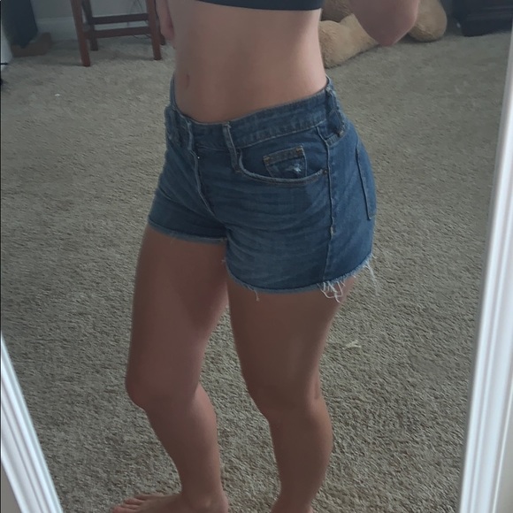 shorts - Picture 3 of 4